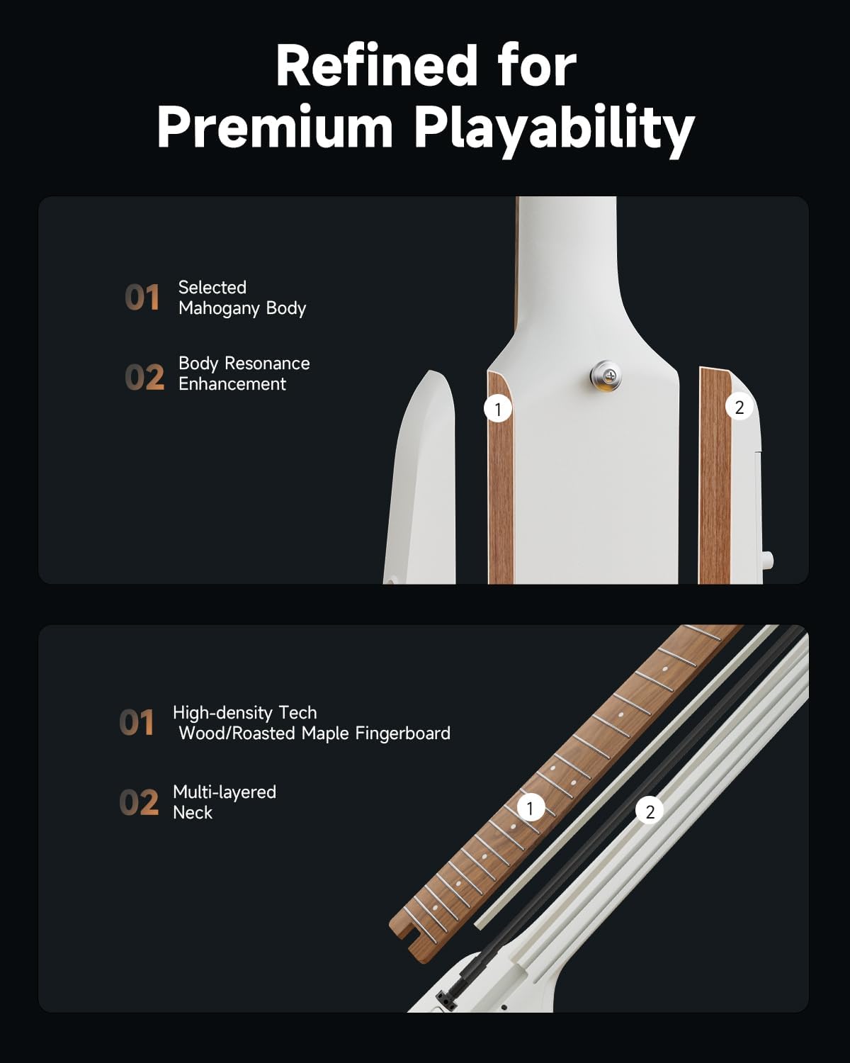Hush-X Pro W9