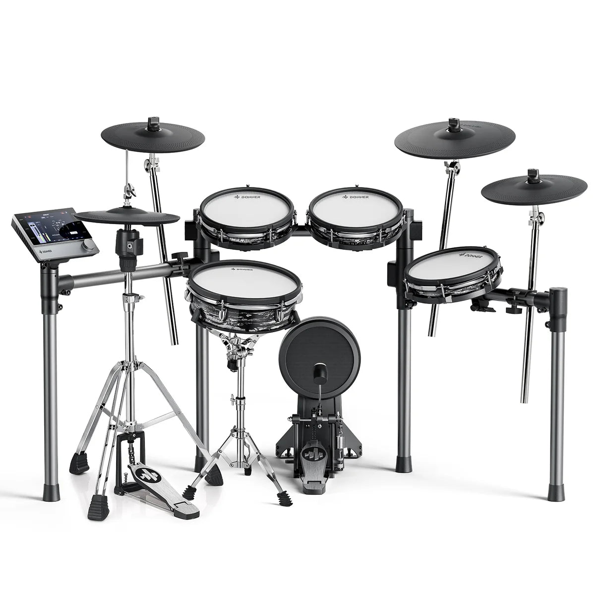 Donner Beat Pro Electronic Drumset
