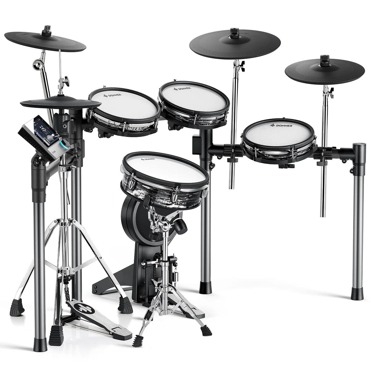 Donner Beat Pro Electronic Drumset