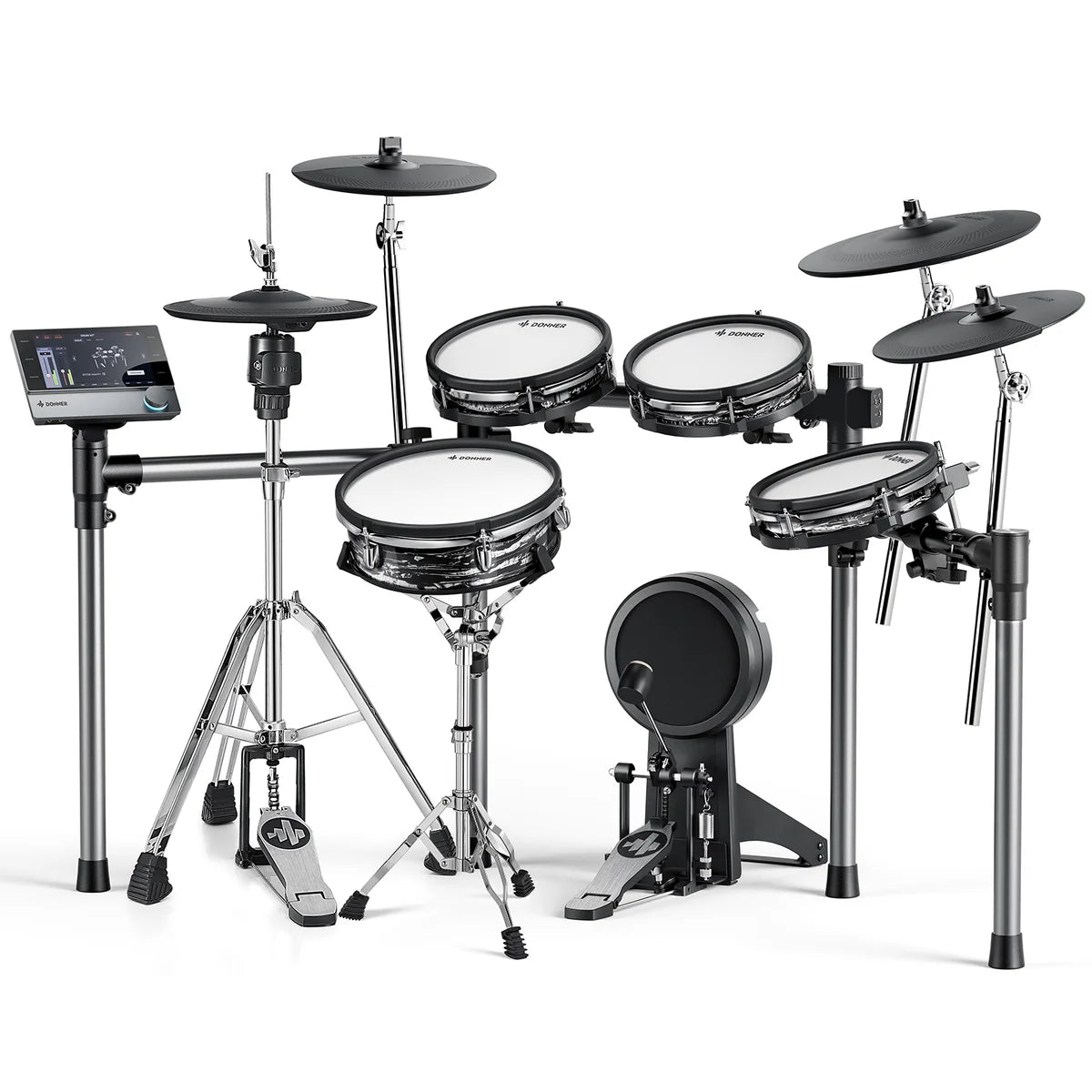 Donner Beat Pro Electronic Drumset