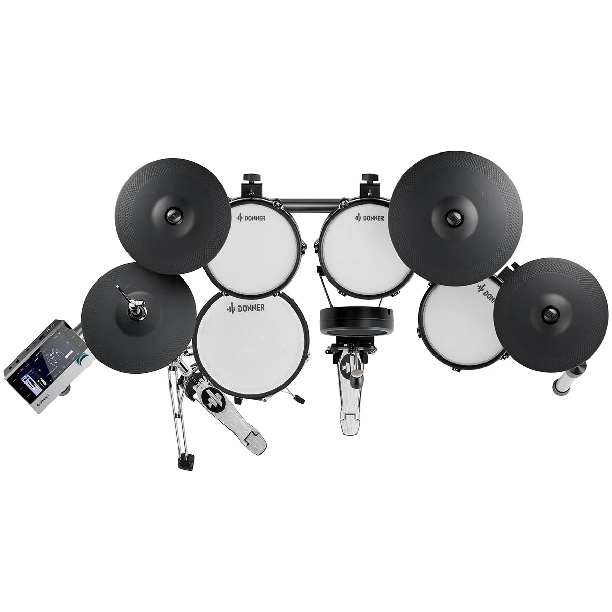 Donner Beat Pro Electronic Drumset