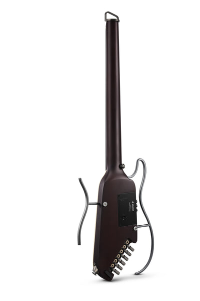 Donner HUSH™ I EVO2
