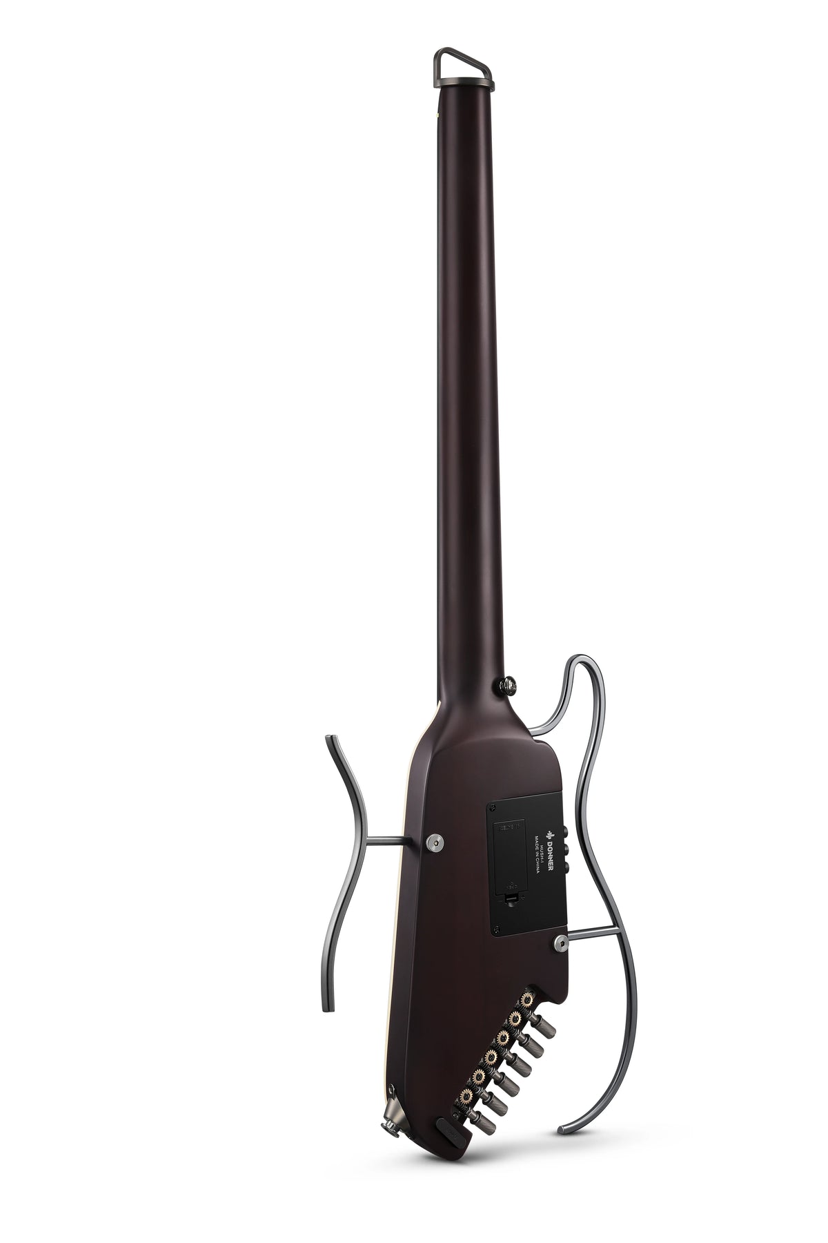 Donner HUSH™ I EVO2
