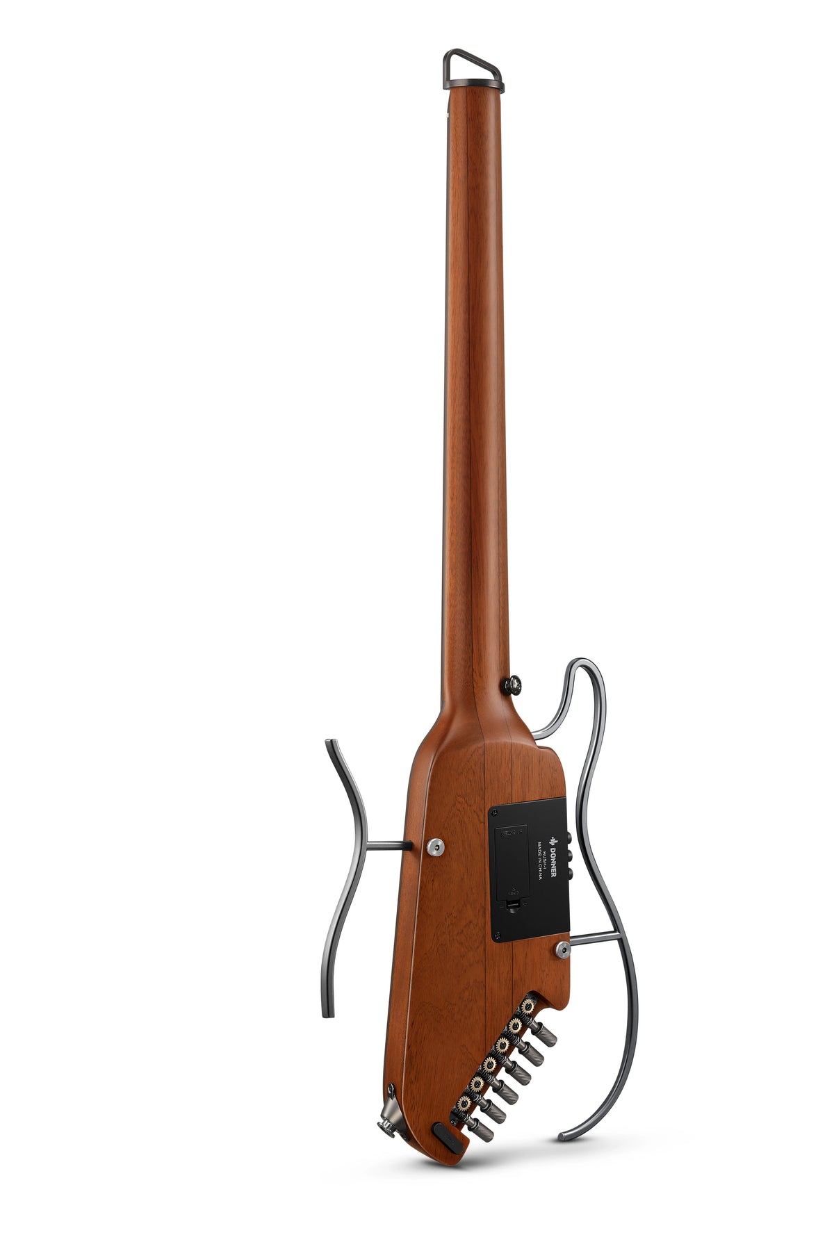 Donner HUSH™ I EVO2