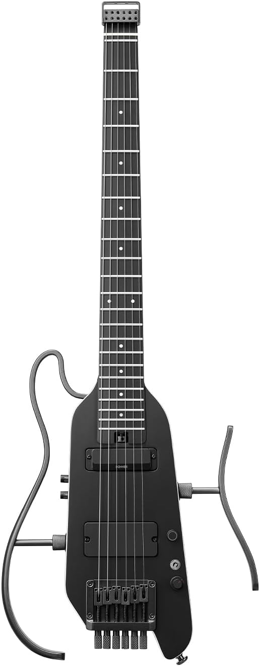 Hush-X Pro B1