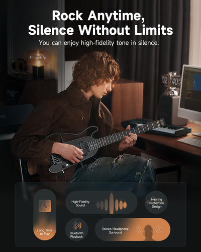 Hush-X Pro B6