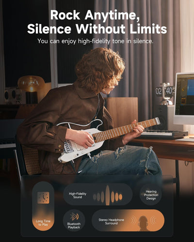 Hush-X Pro W6