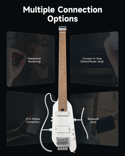 Hush-X Pro W8