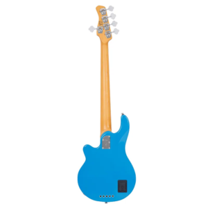 Z3 5 STRING BLUE 2