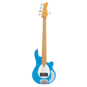 Z3 5 STRING BLUE